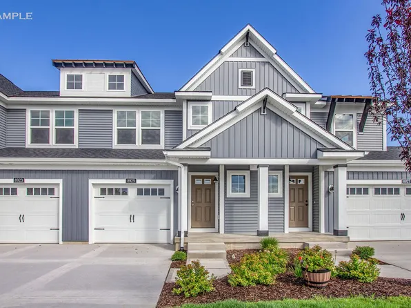 3344 Windborne Ln, Jenison, MI 49428