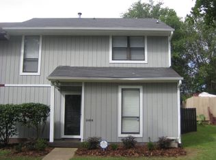 11404 Kingfisher Dr, Charlotte, NC 28226