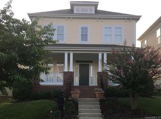 15043 Northgreen Dr, Huntersville, NC 28078