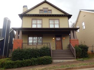 1381 Marion St SE, Atlanta, GA 30315