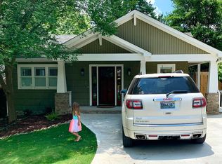 1627 Woodfern Dr, Homewood, AL 35209
