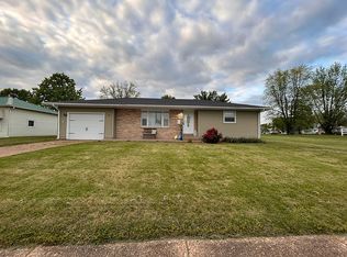 105 E Jackson Ave, Owensville, MO 65066