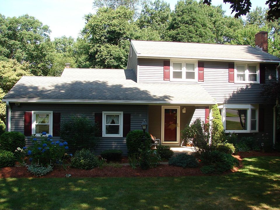 House Front
