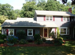 139 Tracy Dr, Vernon, CT 06066