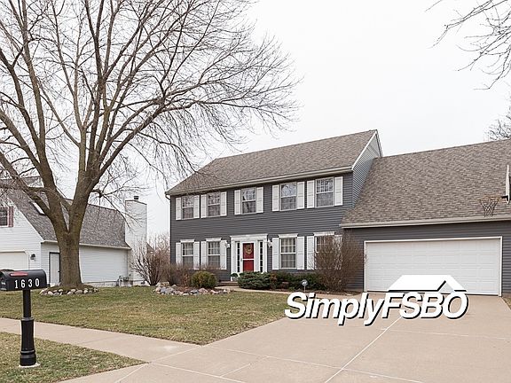 2nd image of 1630 Prairie Vista Cir