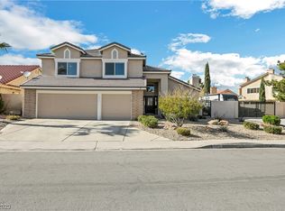 2012 Pinion Springs Dr, Henderson, NV 89074