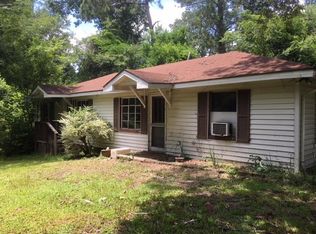 309 Sabra Ave, New Ellenton, SC 29809