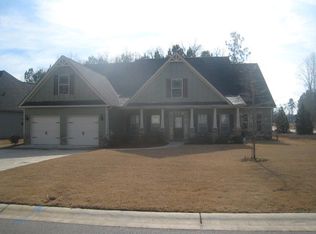121 Seaton Ave, Grovetown, GA 30813