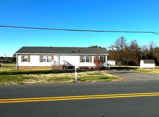 11433 Trussum Pond Rd, Laurel, DE 19956