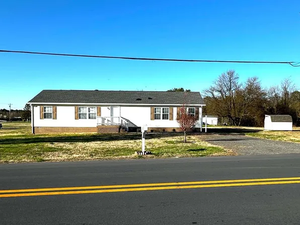 11433 Trussum Pond Rd, Laurel, DE 19956