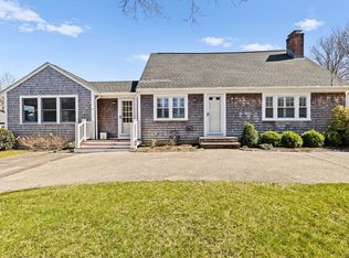 9 Fay Rd, Scituate, MA 02066