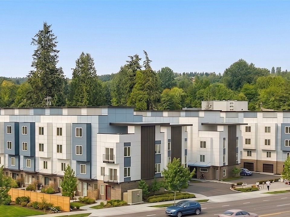 1st image of 7622 NE Bothell Way #103