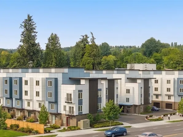7622 NE Bothell Way #103, Kenmore, WA 98028
