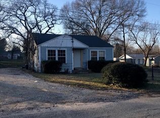 10821 Stuart St, Brownsboro, TX 75756