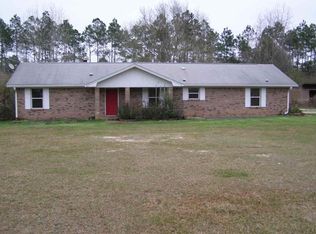 7064 Eastgate Rd, Milton, FL 32570