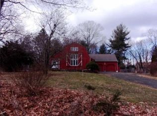 133 Eaton Ave, Meriden, CT 06451