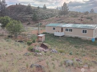 Okanogan River Ranches, Oroville, WA 98844