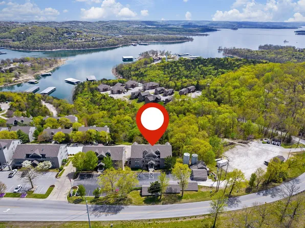4 Treehouse Lane #5, Branson, MO 65616