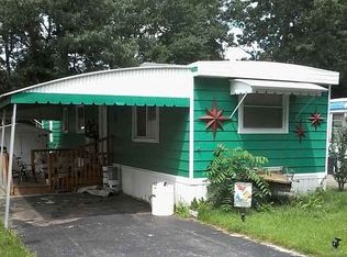 8 Alexander Ave, Jackson, NJ 08527