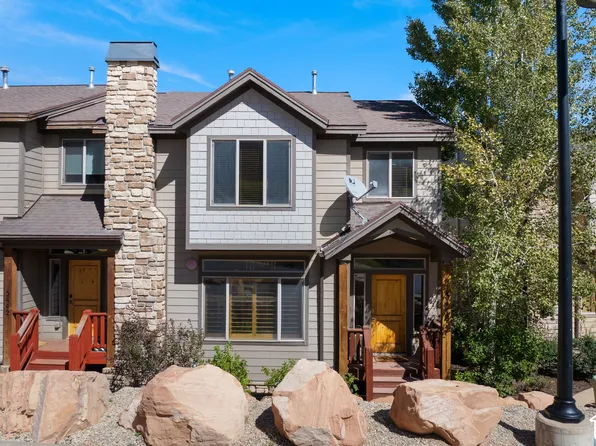 5440 Luge Ln, Park City, UT 84098