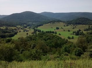 TRACT Six Big Spg, Slatyfork, WV 26291