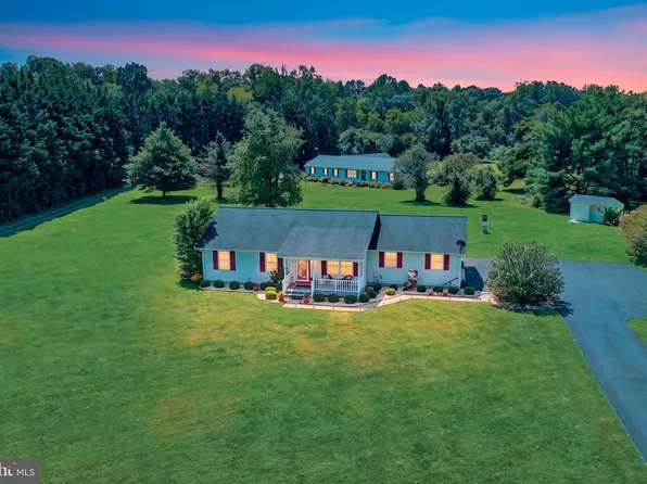 12690 Peach Ln, Cordova, MD 21625