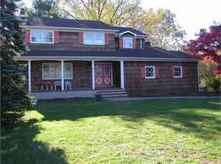 5 Ryland Rd, White House Station, NJ 08889
