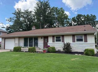 1417 E Clairmont Pl, Bloomington, IN 47401