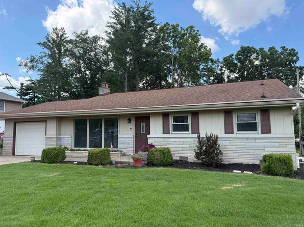 1417 E Clairmont Pl, Bloomington, IN 47401