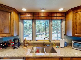 91 County Road 1120, Greer, AZ 85927