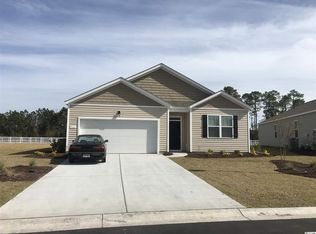 546 Hay Hill Ln LOT 782, Myrtle Beach, SC 29579
