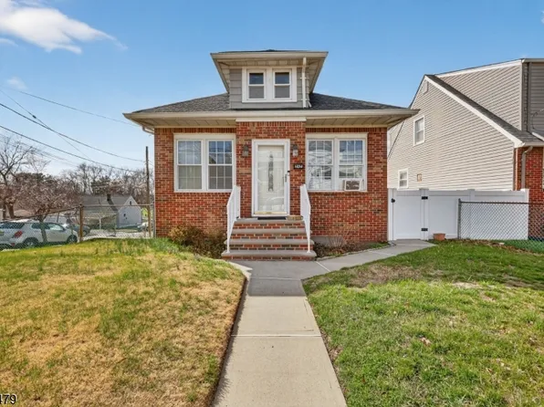 247 Malcolm ave, Garfield City, NJ 07026