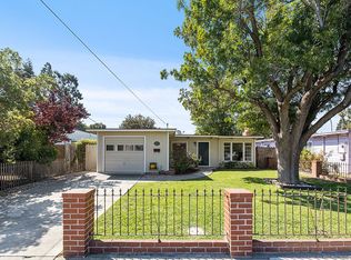 822 Shirley Ave, Sunnyvale, CA 94086