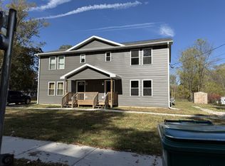 3224 W Miller Rd, Lansing, MI 48911