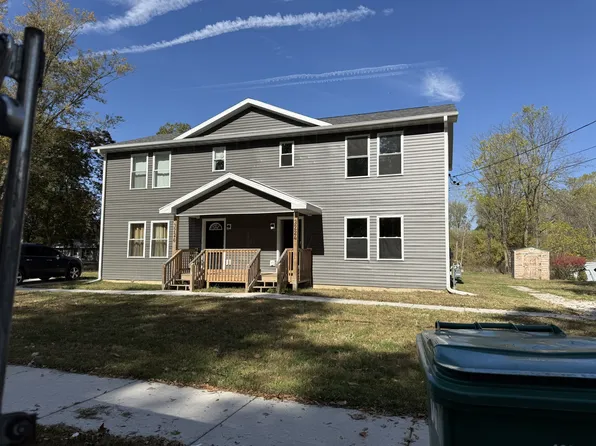 3224 W Miller Rd, Lansing, MI 48911