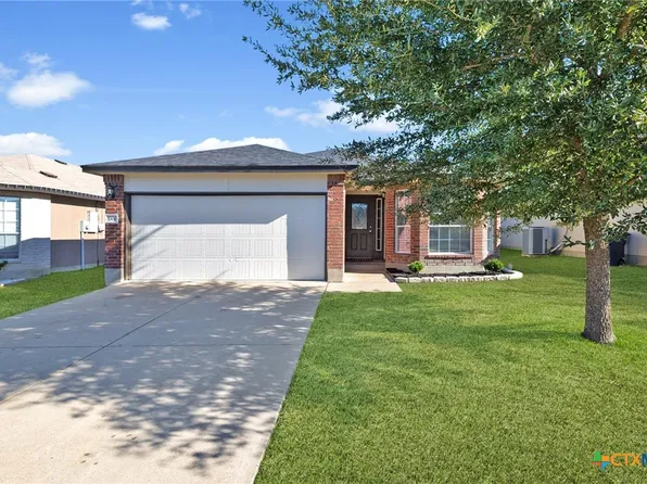 5300 Lions Gate Ln, Killeen, TX 76549