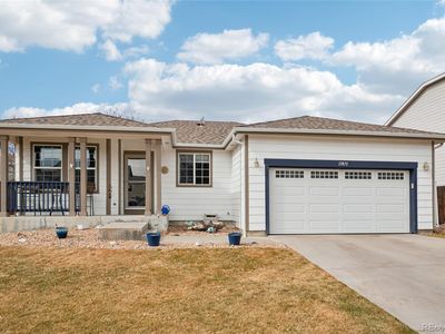 13871 Ivy Street, Thornton, CO, 80602
