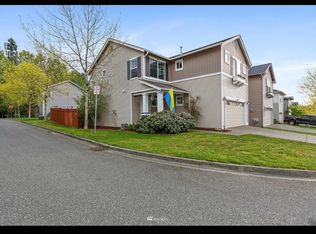 4632 Shuksan St, Mount Vernon, WA 98273