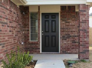 4137 Twinleaf Dr, Crowley, TX 76036