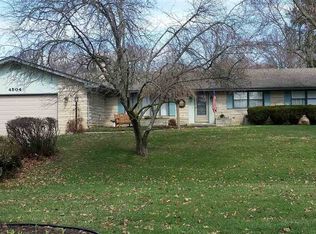 4504 N Pkwy, Kokomo, IN