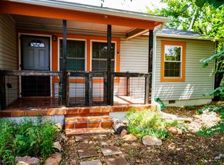 2509 SW C Ave, Lawton, OK 73505