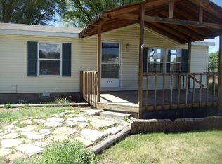 202 E 10th Ave, Nucla, CO 81424