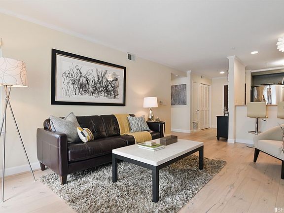 5th image of 1880 Steiner St APT 307