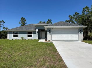 3006 Chickasaw Ave, North Port, FL 34288