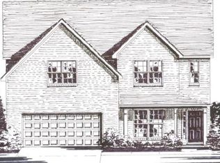 4636 Larkhill Ln, Lexington, KY 40509