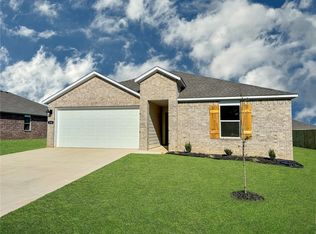 208 Greer St, Pea Ridge, AR 72751