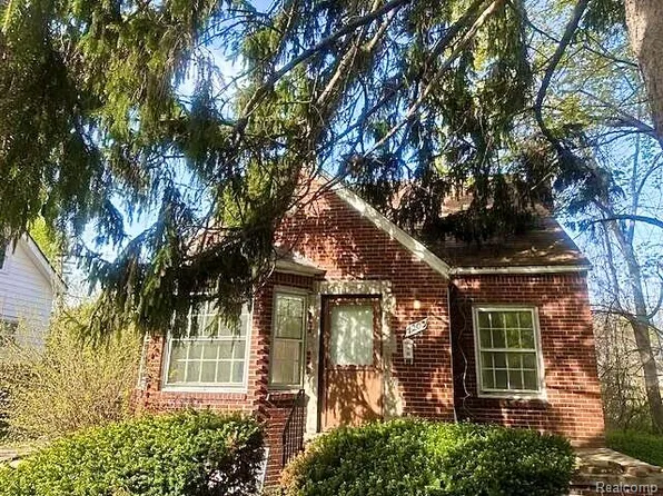 4203 Woodhall St, Detroit, MI 48224