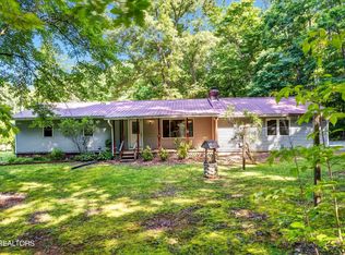 152 Spring Ln, Philadelphia, TN 37846