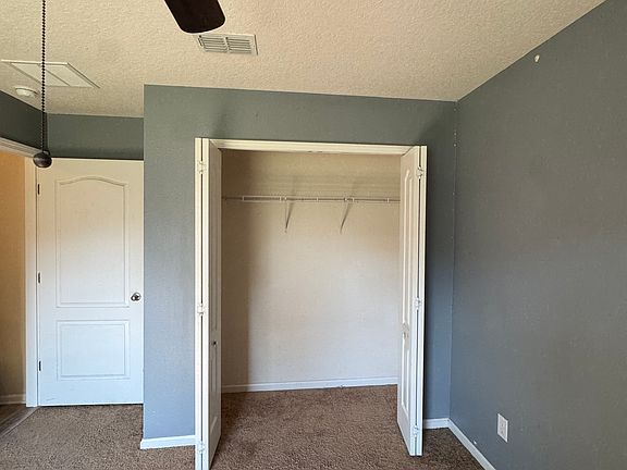 Bedroom 4 (back of house)