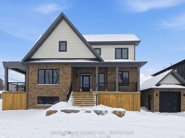 130 5th St, Collingwood, ON L9Y 1X1